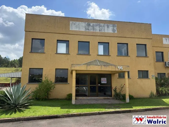 Prédio comercial para aluguel, 4 vagas, Quatro Colônias - Campo Bom/RS