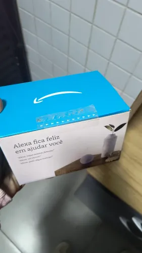 Alexa Echo dot 