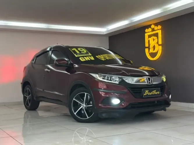 Honda HR-V EX 1.8 Flexone 16V 5P Aut. 2019