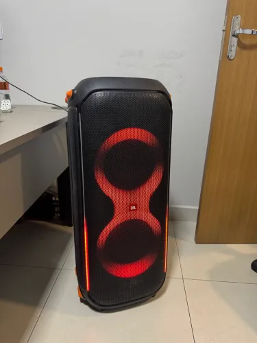 JBL PartyBox 710