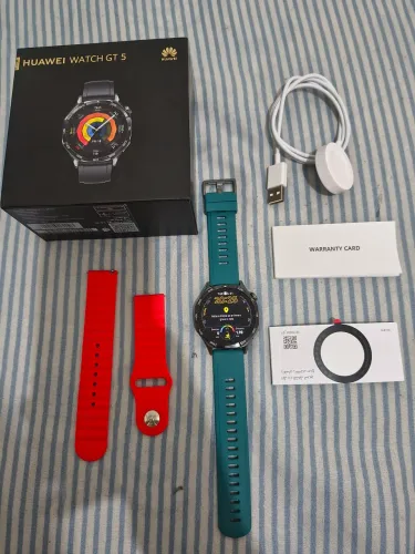 Huawei Watch GT 5 46mm ( GPS )