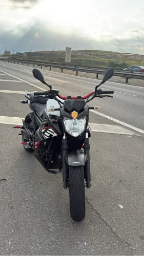 XJ6 N 2015 modelo SP