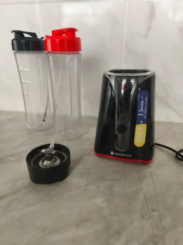Blender Cadence Zoop Contrast 600W