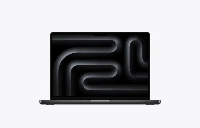 MacBook Pro 14 M5 16gb 1tb