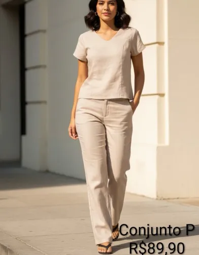 Roupas para revenda