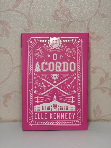 O ACORDO