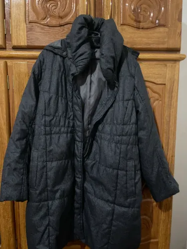 Jaqueta pra frio