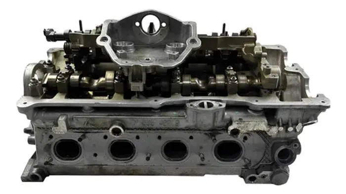 Cabeçote Bmw X1 320i 2008 2012 2.0 N46 Aspirado *