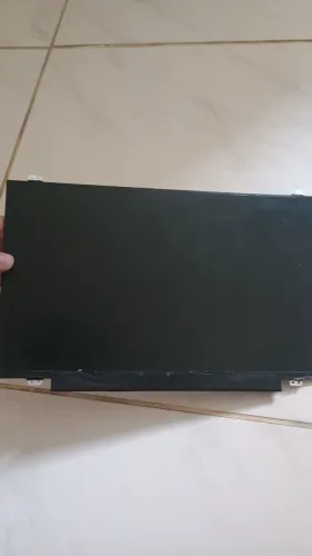 Tela de led slim 14 polegadas notebook 30 pinos