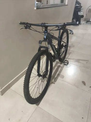 Bicicleta TSW aro 29 quadro 17