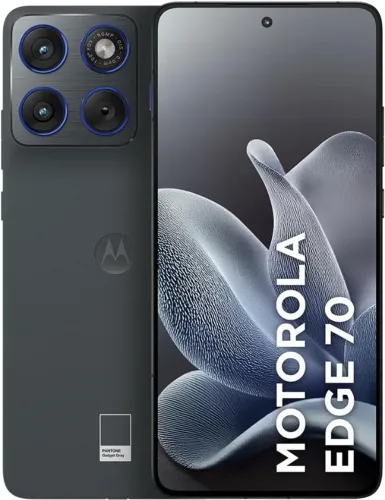 Motorola Edge 70 5G 256GB Lacrado + Nota Fiscal + Garantia