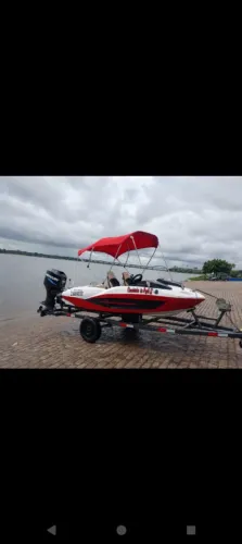 Lancha Jet ski à RM110