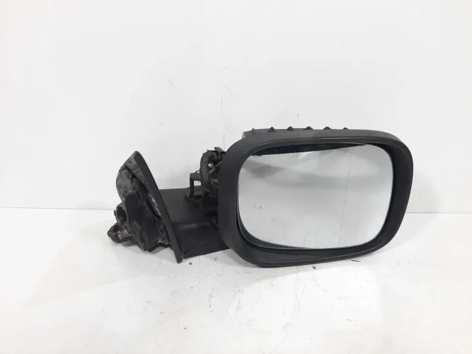 Retrovisor Volvo Xc 90 Lado Direito 2005 2006 A 2011 S/ Capa