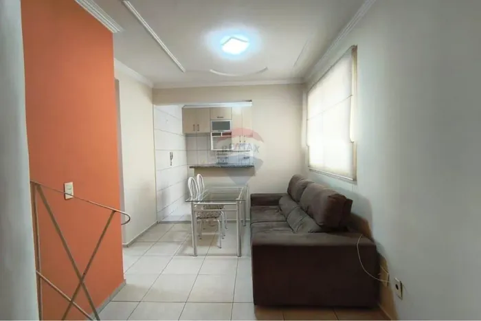 Apartamento a venda Cobertura Duplex Spazzio Jaraguá Vila Rami Jundiaí SP