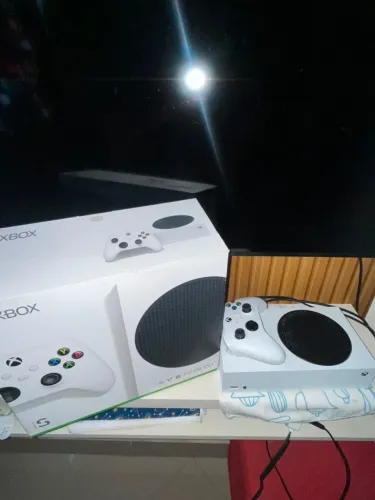 Xbox