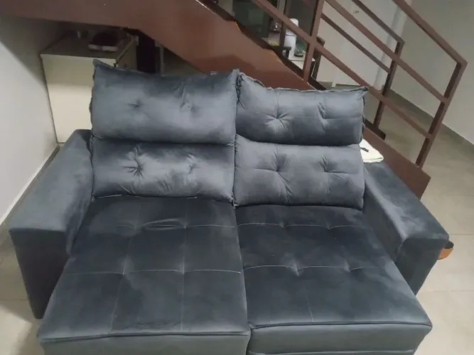 Vendo sofá