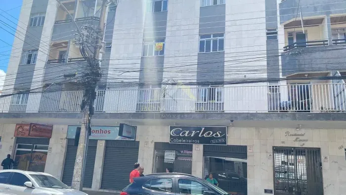 Apartamento para locação, Manoel Honório, Juiz de Fora, MG