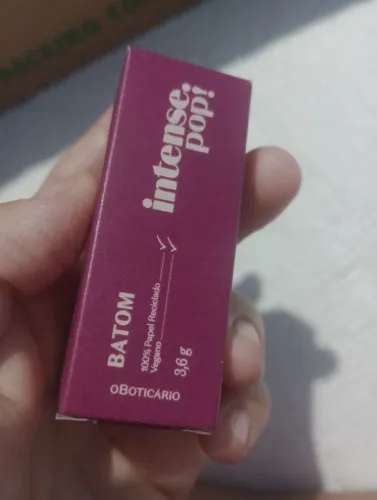 Intende pop