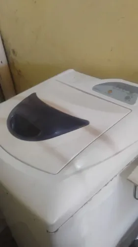 Máquina de lavar 7kg Consul 
