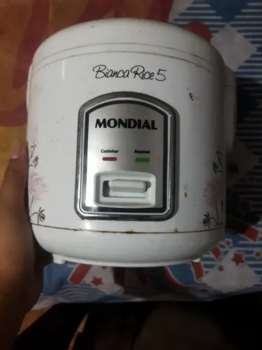 Panela elétrica