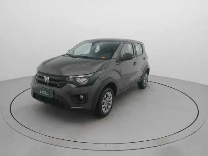 Fiat Mobi Like 1.0 Fire Flex 5P. 2025