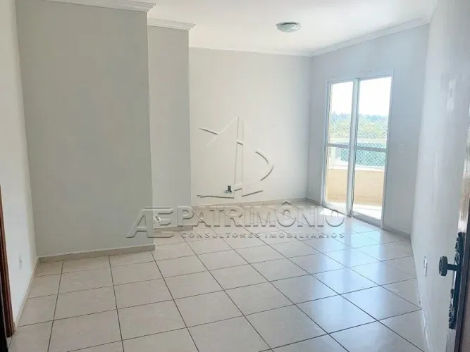 APARTAMENTO,2 Dormitorio(s) bairro Gonçalves ASPEN - RESIDENCIAL