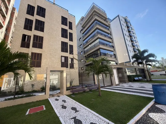 Apartamento para Venda em Matinhos, Caiobá, 2 dormitórios, 1 banheiro, 1 vaga