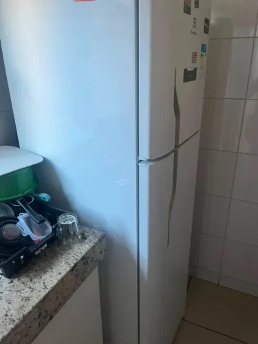 Geladeira Electrolux