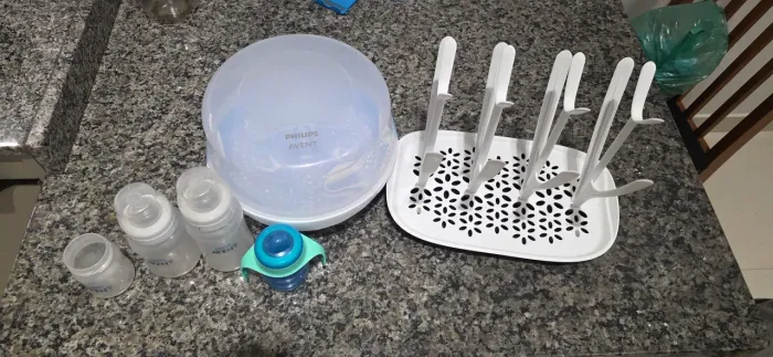 Kit Philips Avent