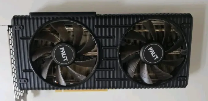 RTX 3060 12GB ACEITO TROCAS