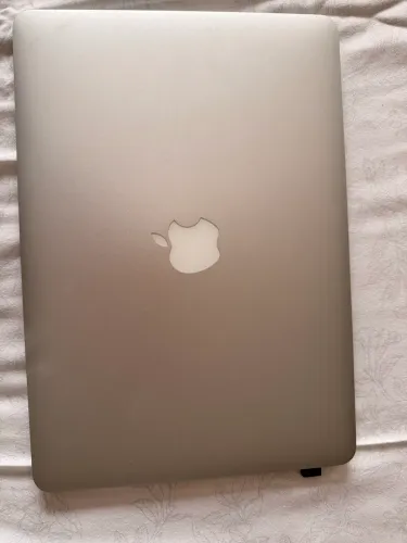 MacBook Air 13 Mid 2013 4GB