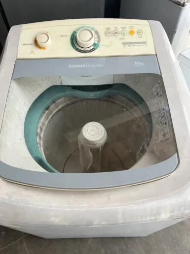 Máquina de lavar roupa 