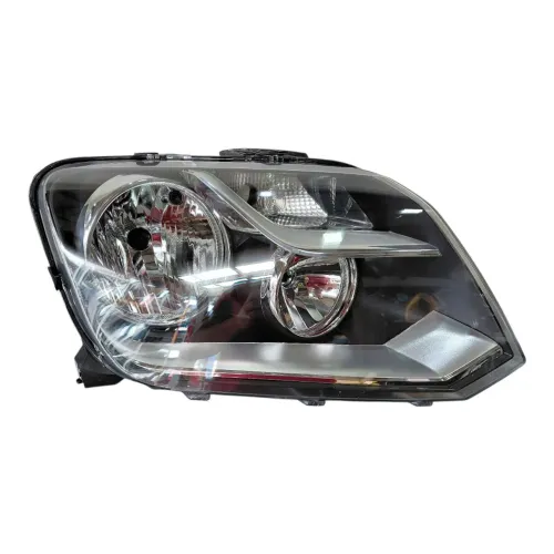 Farol Amarok 2010 2011 2012 2013 2014 2015 Novo