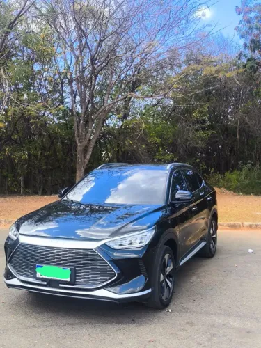 BYD Song Plus 1.5 16V Aut. (hibrido) 2024