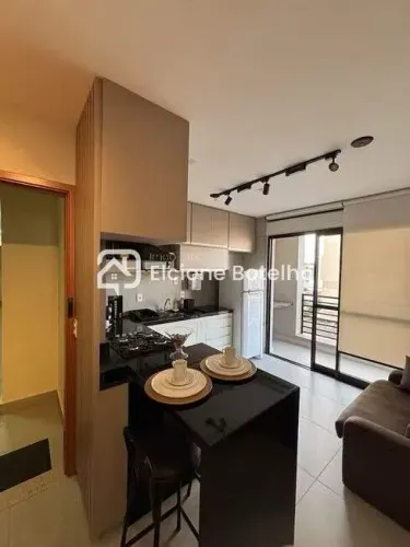 Apartamento Residencial para Aluguel em Uberlândia (Bairro Saraiva)