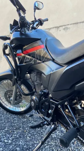 MOTO A VENDA XRE 190 ADVENTURE FLEX 2023