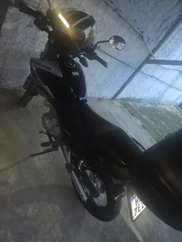 Vendo Falcon 400 NX
