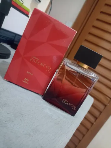 Perfume Essencial Ato