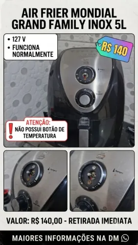 Itens domesticos
