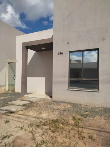 Aluguel de casa no condomínio Gênova