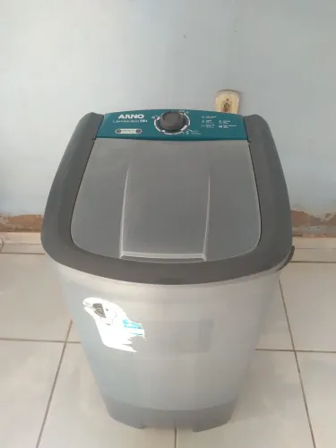 vendo esse tanque 10 kl 4 meses de uso entrgo * 430  