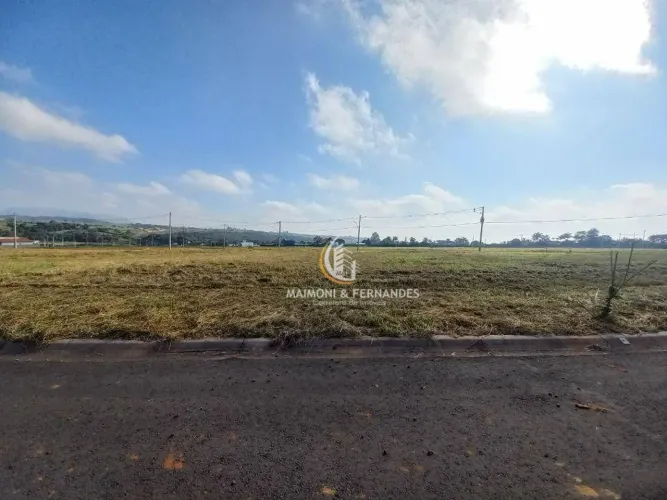 Terreno à venda, 450 m² por R$ 360.000,00 - Núcleo Portal dos Nobres - Ipeúna/SP