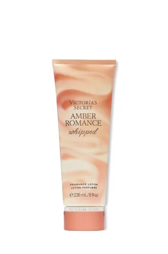 Victoria?s Secret Amber Romance Whipped