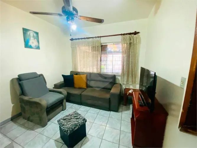 Casa de Vila - Barra Funda - 3 Quartos / Dormitórios - 3 Vagas - Venda / Compra