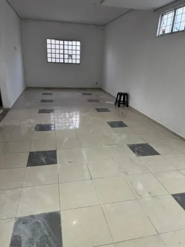 ALUGUEL DE SOBRADO EM CAMPINAS 