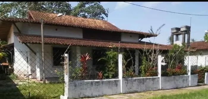 Casa no Mosqueiro Ariramba, conjunto jardim Equatorial , alameda P, N 61