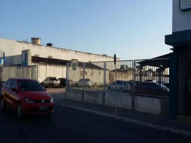 Terreno Comercial para Locação no Centro de Arapiraca-AL, 3.000m² de Área Disponíveis!