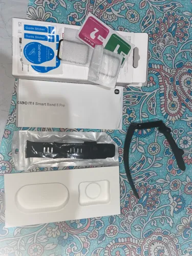 Xiaomi Smart Band 8 pro