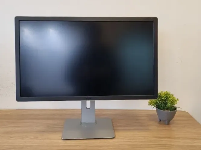 Monitor Dell P2715Q | 23,8" | 1920x1080 | Full HD | LED | 100Hz