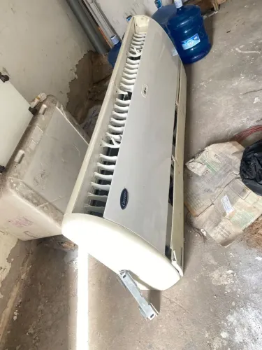 Vendo Ar-condicionado 60 mil btus